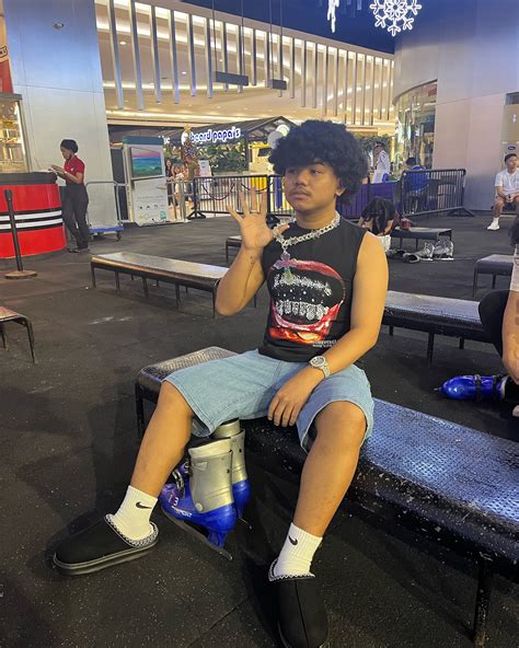 fernandotheflexer (@fernandotheflexer) .